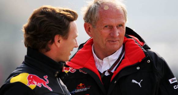 Marko: Renault dikkatlerini kendi takımları yerine Red Bull üzerine yoğunlaştırmalı