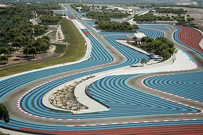 Formula 1 Paul Ricard'da piste geri dönüyor