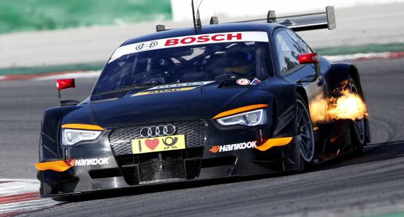 DTM yeni motorları ve 'Class One' kurallarını 2019'a erteledi