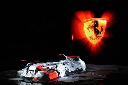 Ferrari fanları için büyük fırsat!