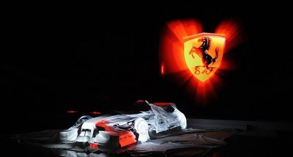 Ferrari fanları için büyük fırsat!