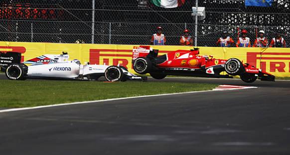 Bottas: Agresif sürüşüm rakiplerime bir mesaj