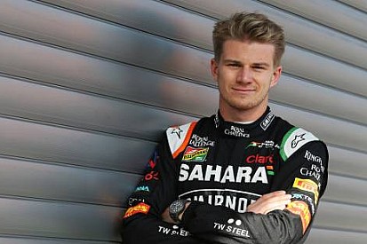 Hulkenberg büyük takımlara geçememesini sıkıntı etmiyor