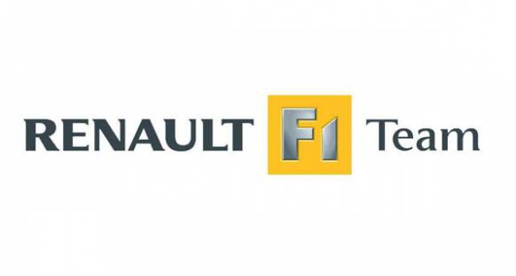 Renault, Lotus için sadece 1£ vermiş