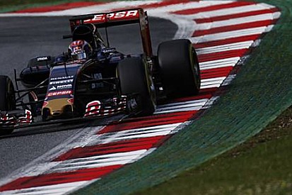 Verstappen düşük güce sahip motor sayesinde o geçişleri yapmış