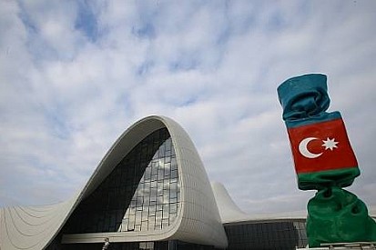 Azerbaycan GP: 'Avrupa Kupası bizi etkilemez'