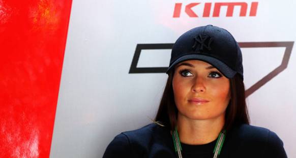 Raikkonen ikinci kez evlenmeye hazırlanıyor