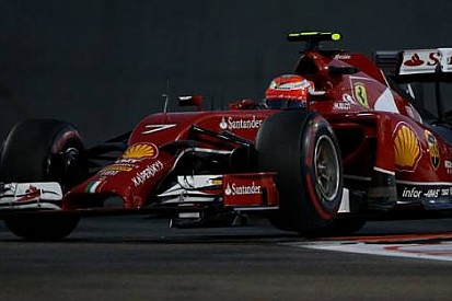 Değişen Raikkonen 2016'da çok farklı olacak