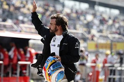 Dennis: 'Alonso'nun zor bir sezon geçireceğini biliyorduk'