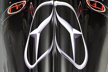 Mercedes 'Ferrari'nin casuslukla bir ilgisi yok'