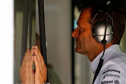 Aldo Costa '2017 F1 kural değişiklikleri yanlış'