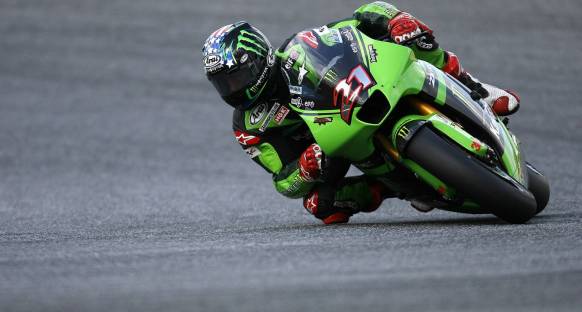Kawasaki: MotoGP bizim için çok pahalı