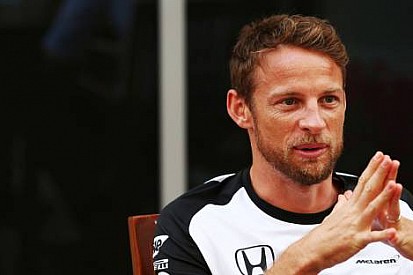 Button 2015 sezonundan sonra bırakmayı düşünmüş