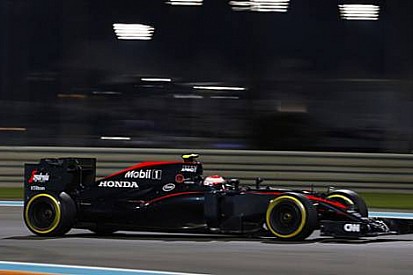 McLaren düzlüklerde zayıf olmayı bekliyor