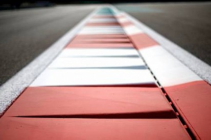 FIA Abu Dhabi GP için pist limitleri uyarısını yayınladı