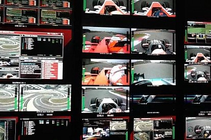 Abu Dabi GP saat kaçta hangi kanalda?