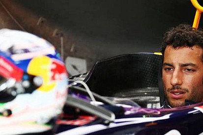 Ricciardo'ya göre yenilenmiş Renault motoru bir fark oluşturmadı