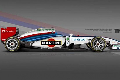 2015 ve 2016'ya dair çılgın F1 tasarımları