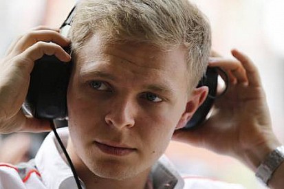 Haas: 'Eğer Grosjean hayır deseydi Magnussen'i alacaktık'