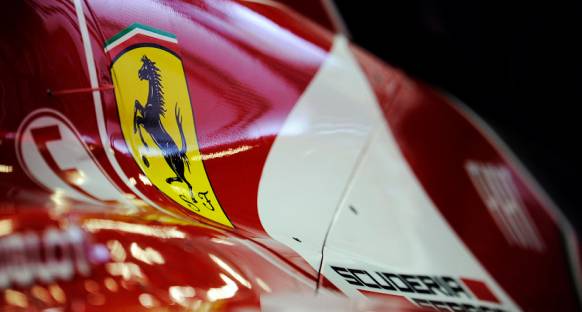 Ferrari motor indirimi konusunda diretiyor