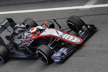 Button: F1 Motor Piyasası İyi Bir Yerde