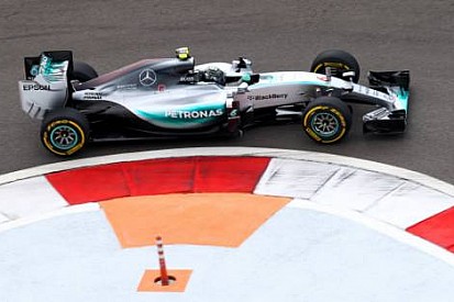 Wolff: Rosberg Artık 2016 Moduna Geçti