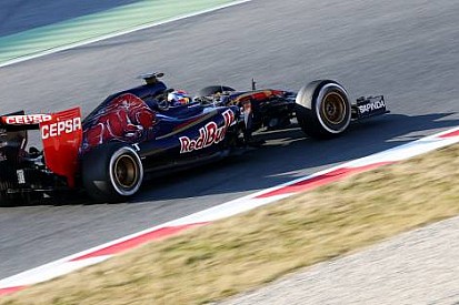 Toro Rosso, bu sezonki Ferrari Motoru İçin Anlaşmaya Yakın