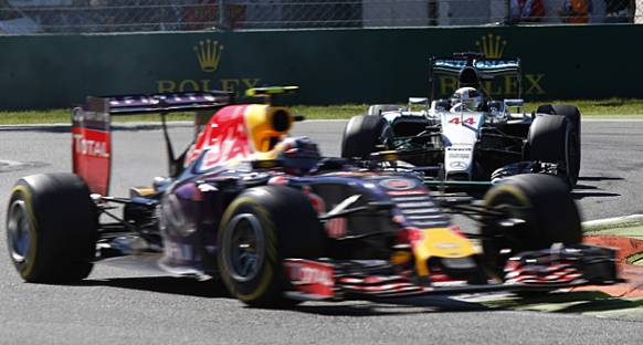 Hamilton: Red Bull Pes Etmemeli