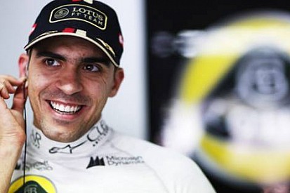 Ve Maldonado 2016'da Da Lotus'ta