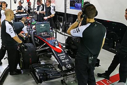 Button: Sıralamardaki değişiklik sporun ihtiyacı olan şey