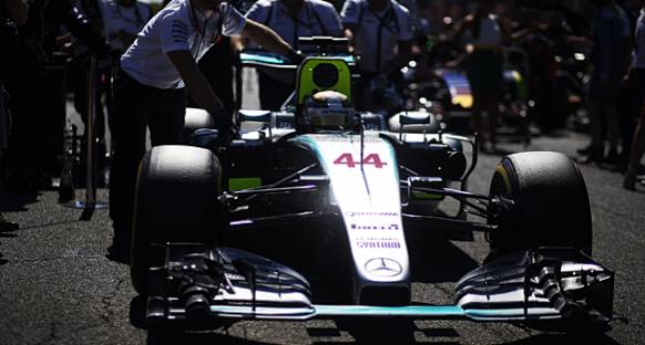 FIA ve Pirelli Lastik Basınç Kontrol Kurallarını Belirledi