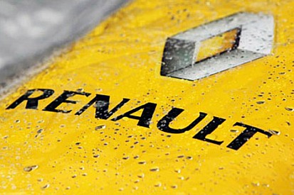 Renault, Ecclestone ile finansal şartları görüşüyor