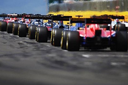 Sauber: Bir yaşında motorlar rekabeti zedeler