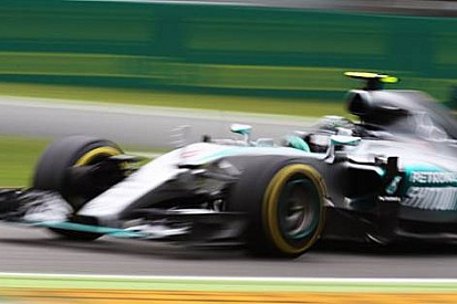 Smedley, Mercedes'in Yarıştan Ihraç Edilmesini Bekliyor