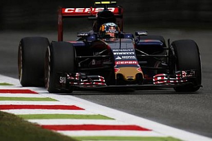 Sainz da grid cezası aldı