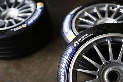 Michelin: Daha iyi Formula 1 lastikleri yapmaya kararlıyız