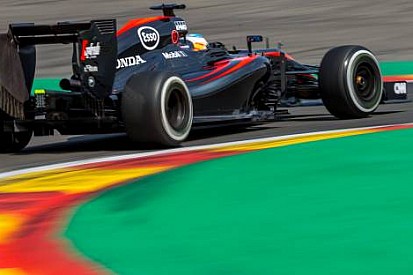 Alonso İtalya'da daha fazla zorlanacaklarını düşünüyor