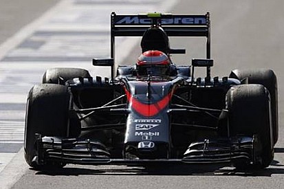 McLaren'ler Belçika'daki ikinci motor değişikliğini yapıyor
