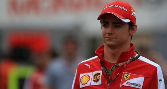 Haas'ın listesi daralıyor, Gutierrez'le anlaşma çok yakın