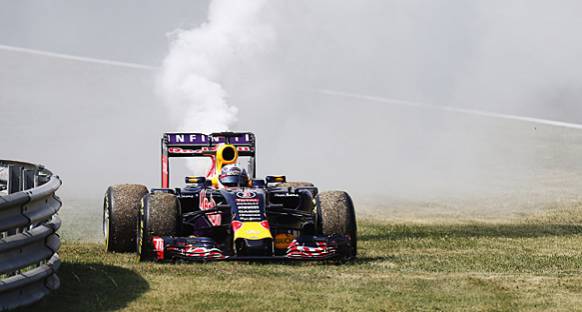 Renault, Rusya GP'ye kadar güncelleme yapmayacak