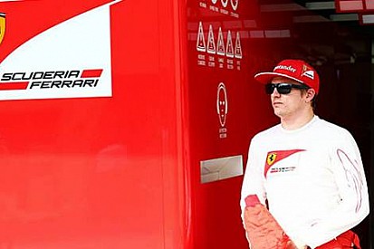 Raikkonen, 2016'da da Ferrari'de kalmak istiyor