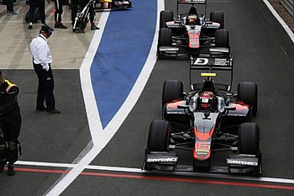 'GP2 takımları müşteri araçlarıyla F1'e gelebilir'