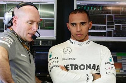 Ferrari, Jock Clear'ı Doğruladı