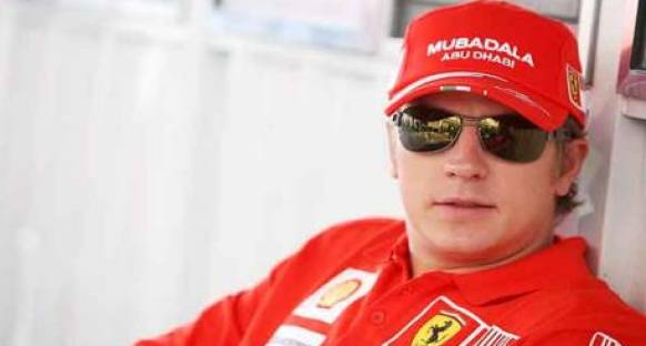Arrivabene, Raikkonen'in takımda kalmasından yana