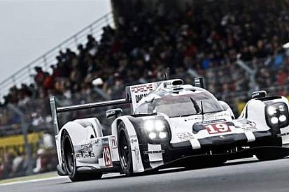 Le Mans'da Porsche Kazandı!