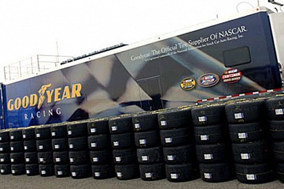 Goodyear 2017 için resmi bir teklif sunmadı