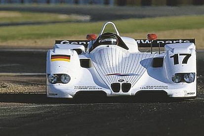 BMW, yeni bir LMP1 aracı ürettikleri spekülasyonunu reddetti