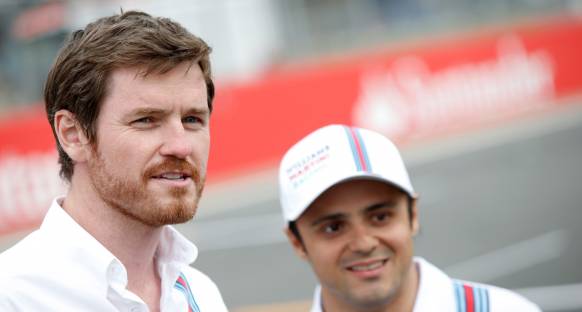 Williams, Avusturya'da gelecek güncellemelerden umutlu