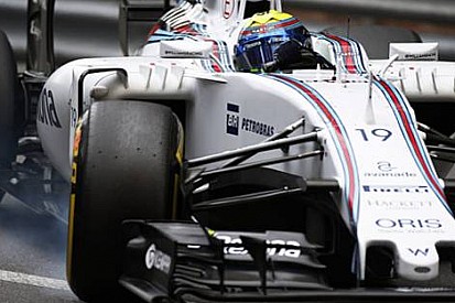 Williams: Sorunlar Monaco pistine özgü