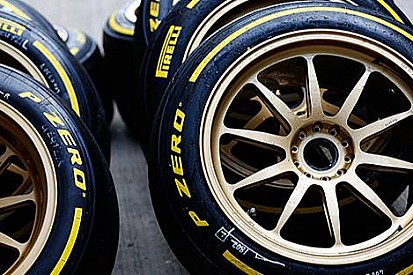 Michelin: 13 inch Formula 1 lastikleri geçmişte kaldı